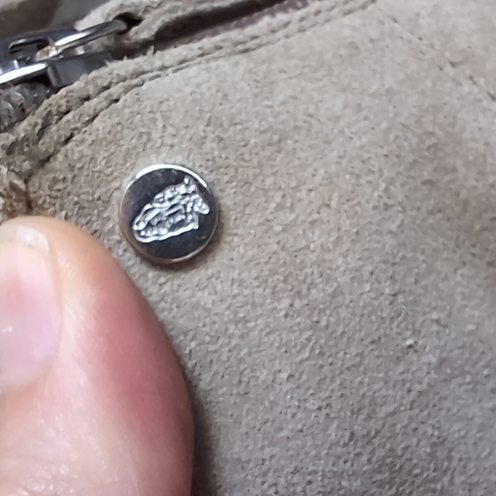 Vintage Hush Puppies Suede Leather Boots - Picture 6 of 10